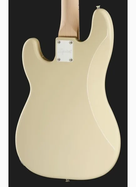 Squier Affinity P Bass MN PJ OW, foto 5