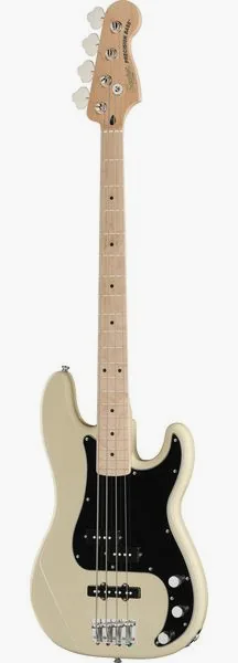 Squier Affinity P Bass MN PJ OW