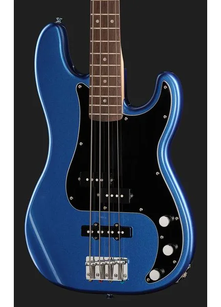 Squier Affinity P Bass PJ LPB, foto 4
