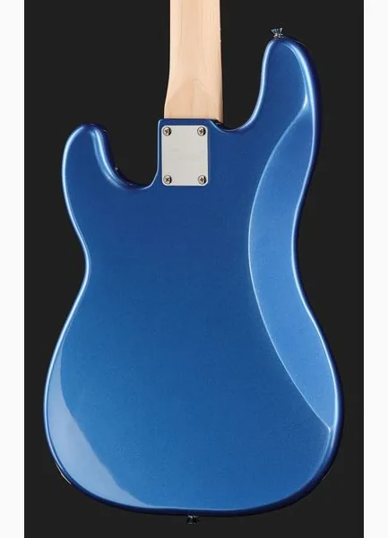 Squier Affinity P Bass PJ LPB, foto 5
