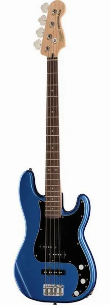 Squier Affinity P Bass PJ LPB