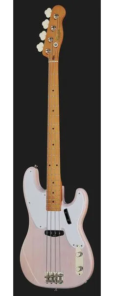 Squier CV 50s P Bass MN WHB, foto 2