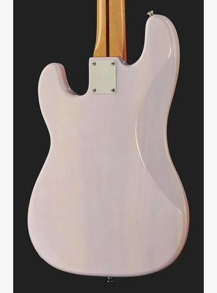 Squier CV 50s P Bass MN WHB, foto 5