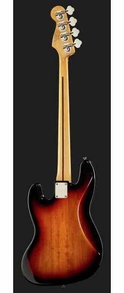 Squier CV 60s Jazz Bass LRL 3TS, foto 3