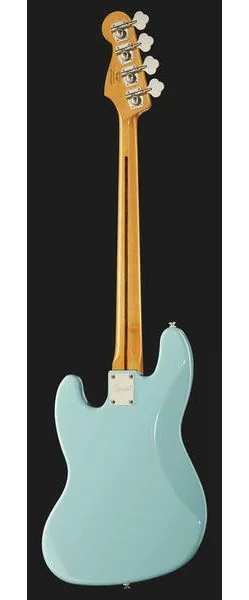 Squier Classic Vibe 60s Jazz Bass, foto 3