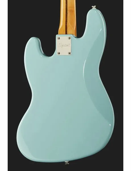 Squier Classic Vibe 60s Jazz Bass, foto 5