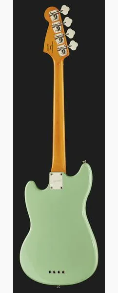 Squier CV 60s Mustang Bass SG, foto 3