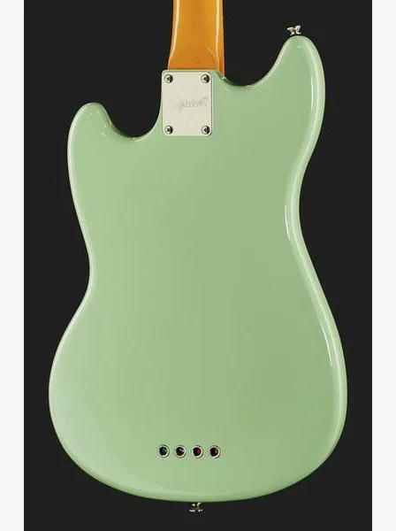 Squier CV 60s Mustang Bass SG, foto 5