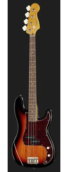 Squier Classic Vibe 60s P-Bass, foto 2