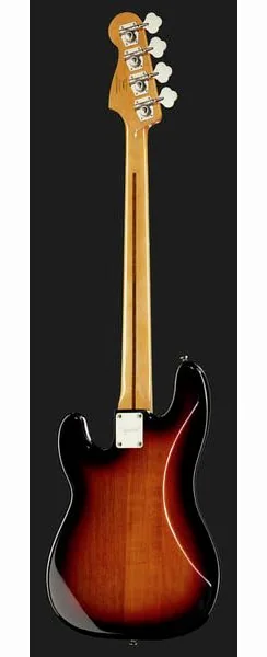 Squier Classic Vibe 60s P-Bass, foto 3