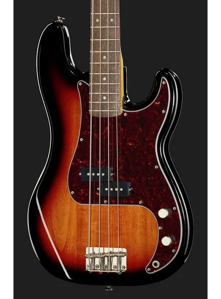 Squier Classic Vibe 60s P-Bass, foto 4