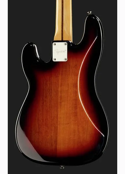 Squier Classic Vibe 60s P-Bass, foto 5