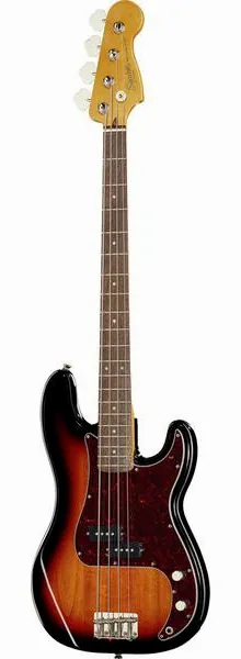 Squier Classic Vibe 60s P-Bass