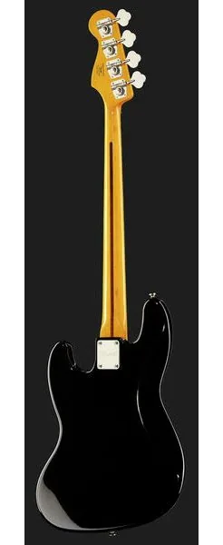 Squier CV 70s Jazz Bass MN BK, foto 3