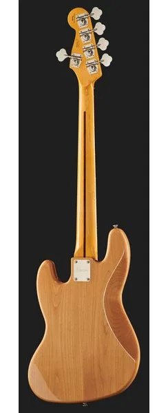 Squier CV 70s Jazz Bass V MN NAT, foto 3