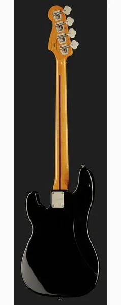 Squier CV 70s P Bass MN BK, foto 3