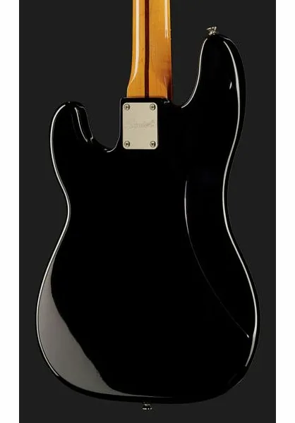 Squier CV 70s P Bass MN BK, foto 5