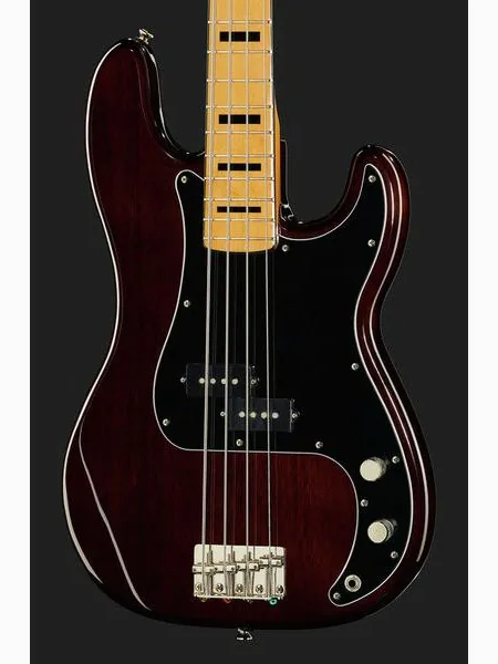 Squier CV 70s P Bass MN WN, foto 4