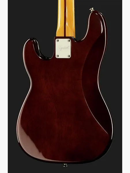 Squier CV 70s P Bass MN WN, foto 5