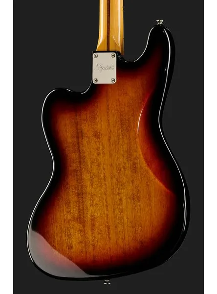 Squier CV Bass VI LRL 3TS, foto 5