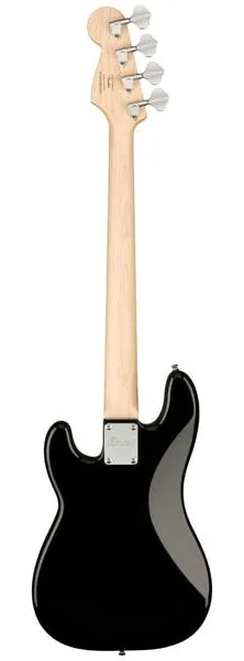 Squier Mini P Bass Black, foto 2