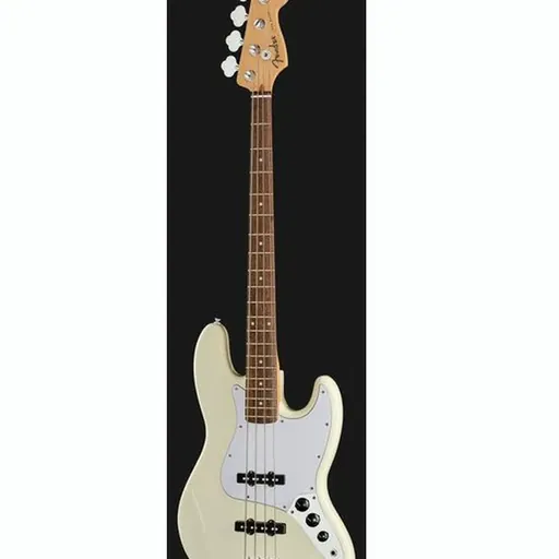 Fender Standard J-Bass LRL WPG OWT – foto 2