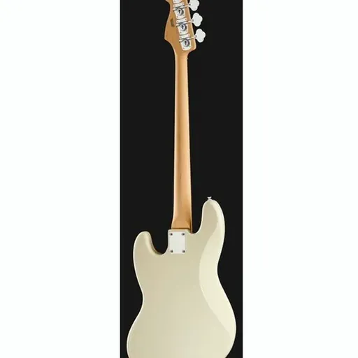 Fender Standard J-Bass LRL WPG OWT – foto 3