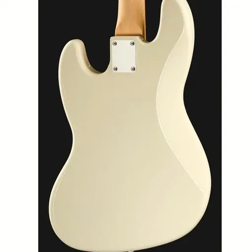 Fender Standard J-Bass LRL WPG OWT – foto 5