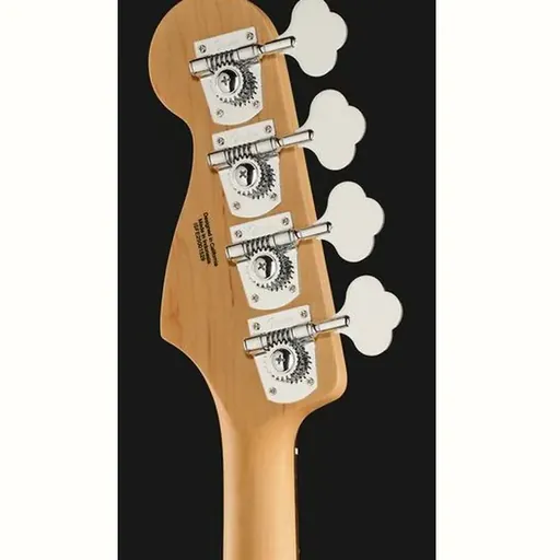 Fender Standard J-Bass LRL WPG OWT – foto 7