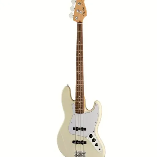 Fender Standard J-Bass LRL WPG OWT