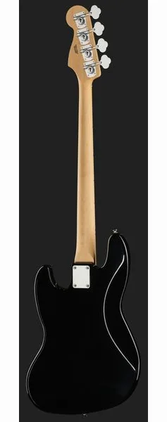 Fender Standard J-Bass MN BPG BLK, foto 3