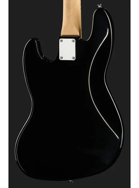 Fender Standard J-Bass MN BPG BLK, foto 5