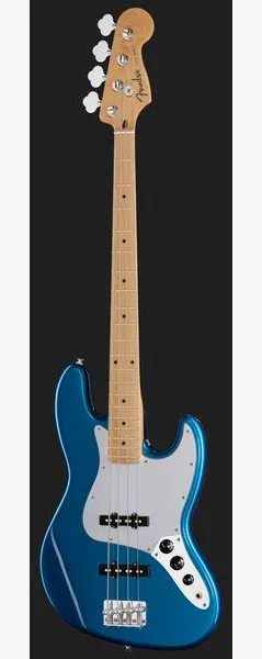 Fender Standard J-Bass MN WPG AMM, foto 2