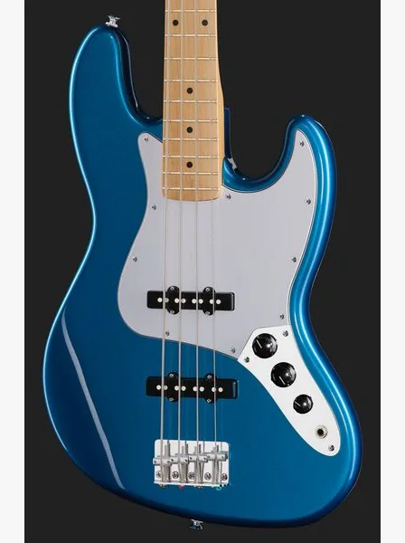 Fender Standard J-Bass MN WPG AMM, foto 4