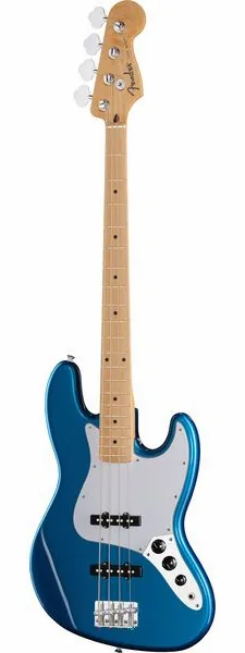 Fender Standard J-Bass MN WPG AMM