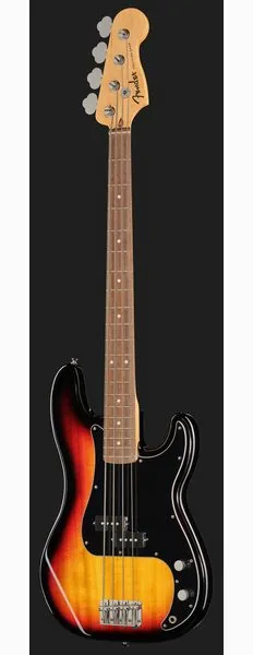 Fender Standard P Bass LRL BPG 3TS, foto 2