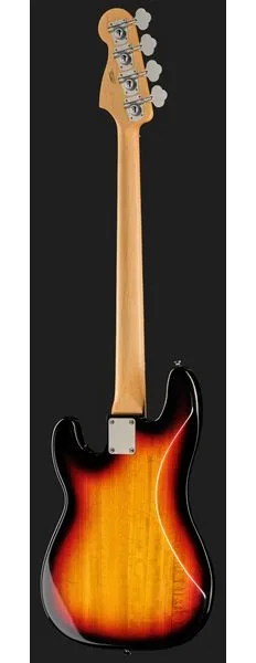 Fender Standard P Bass LRL BPG 3TS, foto 3