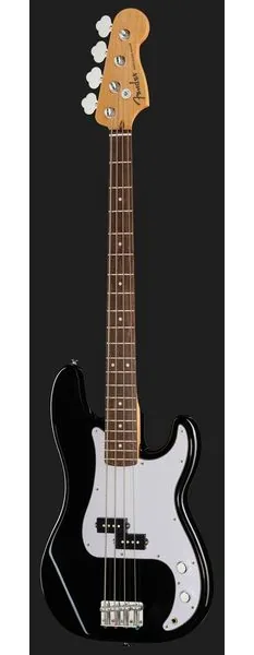 Fender Standard P Bass LRL WPG BLK, foto 2