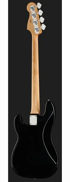 Fender Standard P Bass LRL WPG BLK, foto 3
