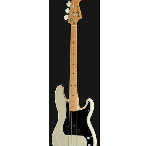 Fender Standard P Bass MN BPG OWT – foto 2
