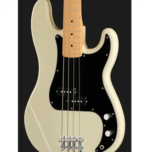 Fender Standard P Bass MN BPG OWT – foto 4