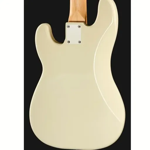 Fender Standard P Bass MN BPG OWT – foto 5