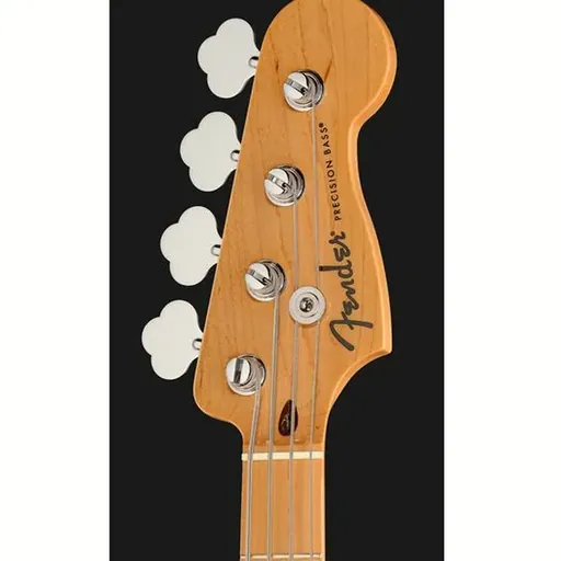 Fender Standard P Bass MN BPG OWT – foto 6