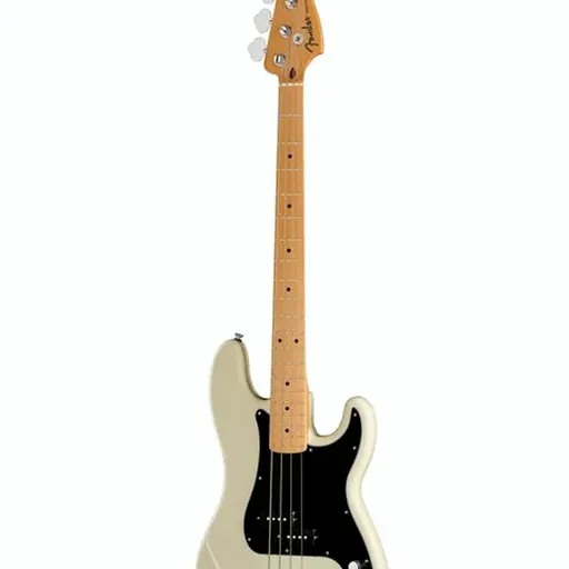 Fender Standard P Bass MN BPG OWT