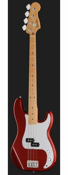 Fender Standard P Bass MN WPG CND, foto 2