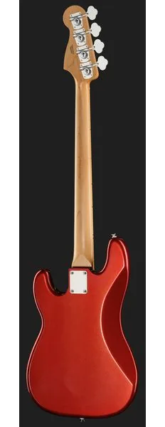 Fender Standard P Bass MN WPG CND, foto 3