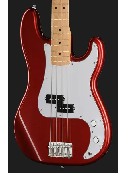 Fender Standard P Bass MN WPG CND, foto 4