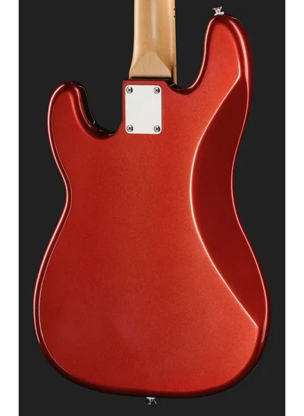 Fender Standard P Bass MN WPG CND, foto 5