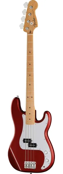 Fender Standard P Bass MN WPG CND