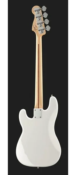 Fender Steve Harris P-Bass, foto 3